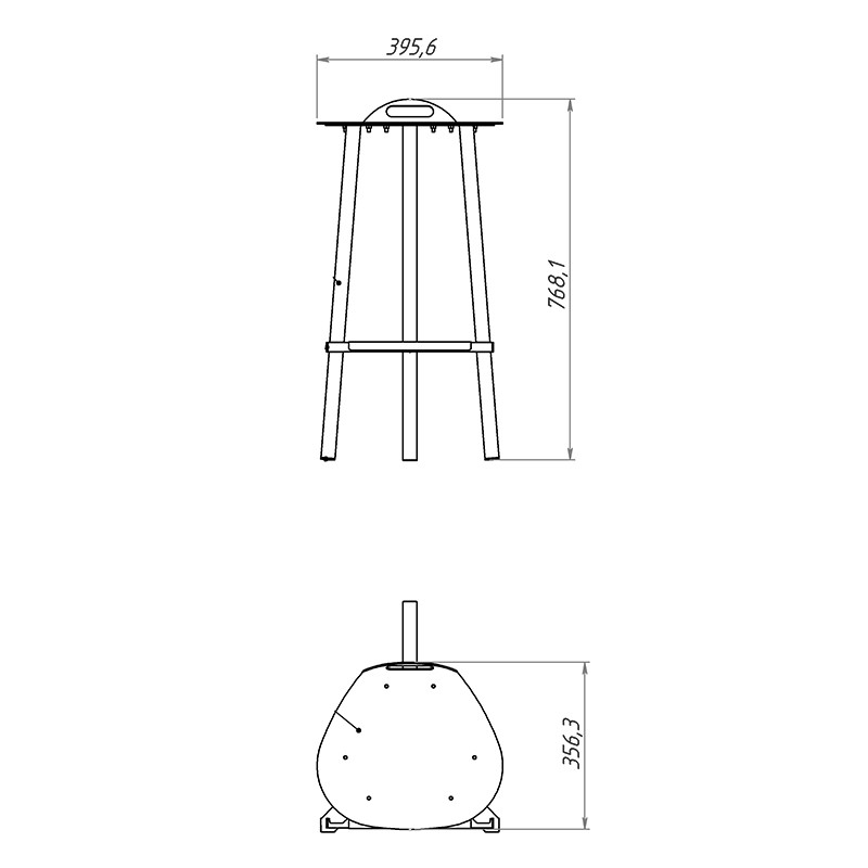 PG10750515  - Punto Design 