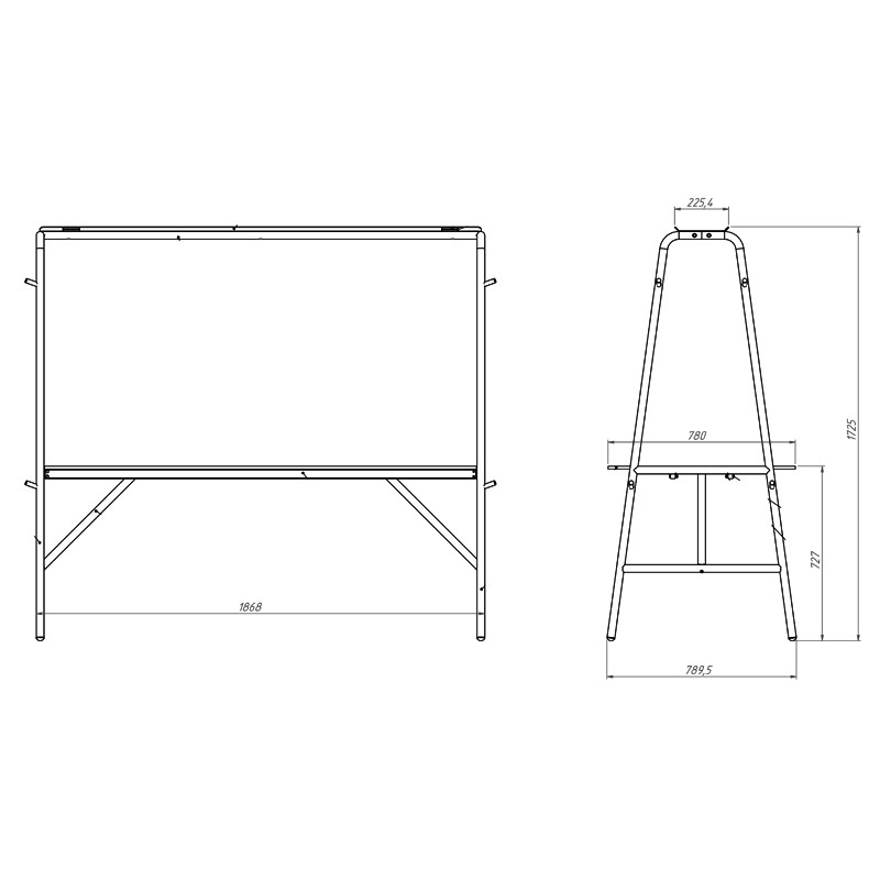 Monobar  - Punto Design 