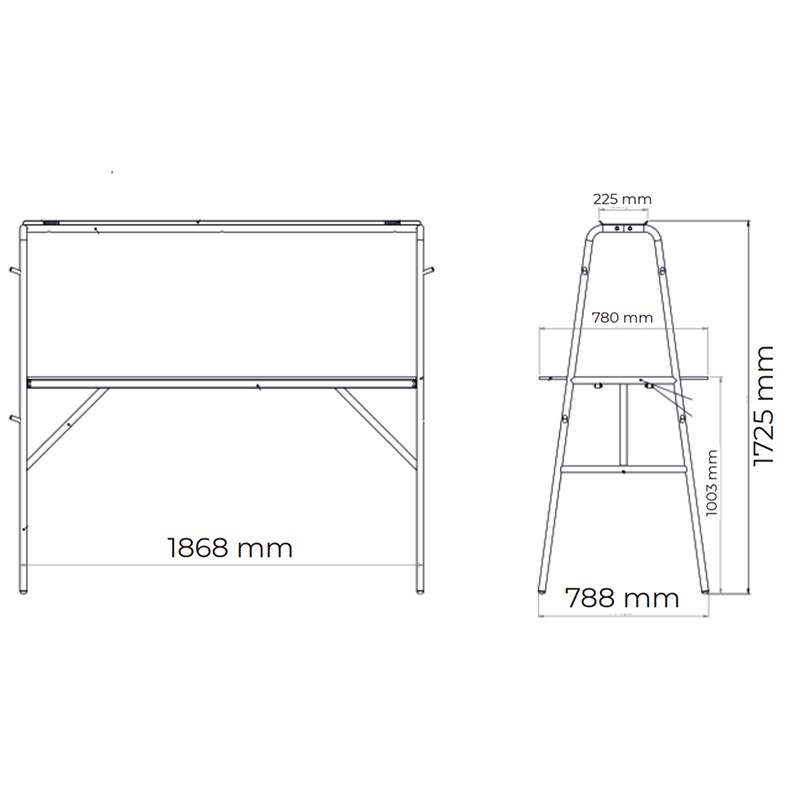 Monobar  - Punto Design 