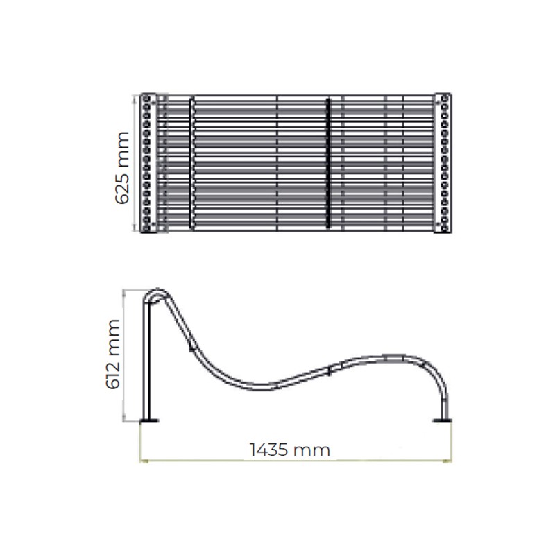 Grid 4  - Punto Design 