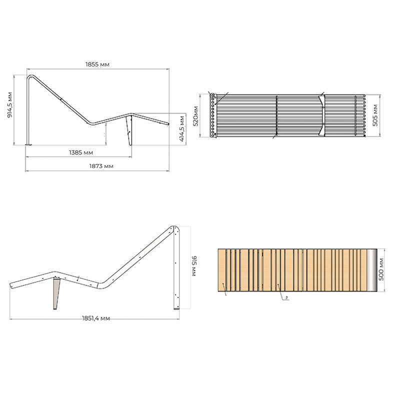 Infinity  - Punto Design 