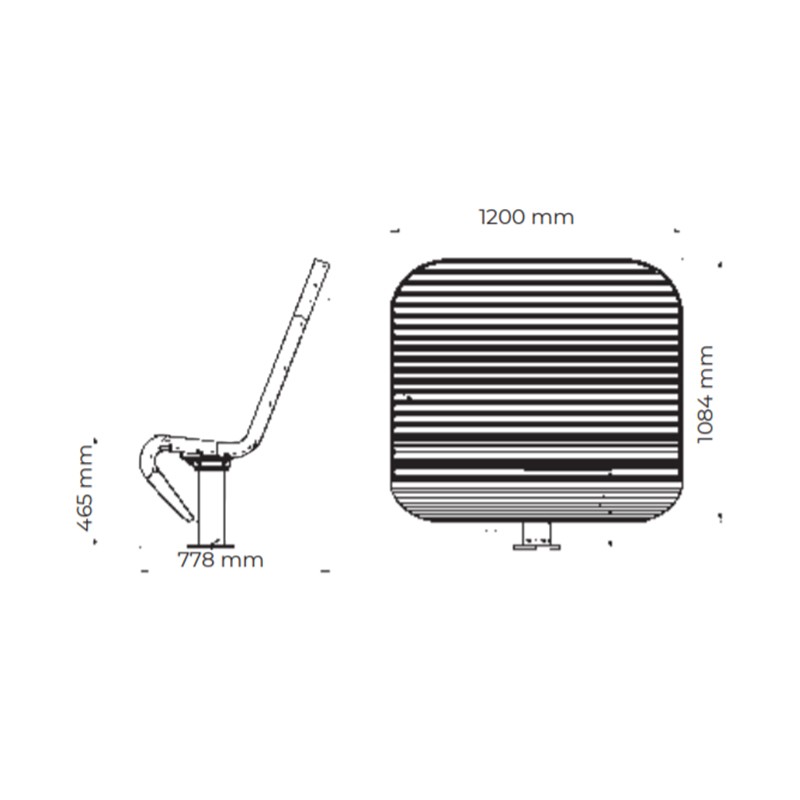 OSCO6001085  - Punto Design 