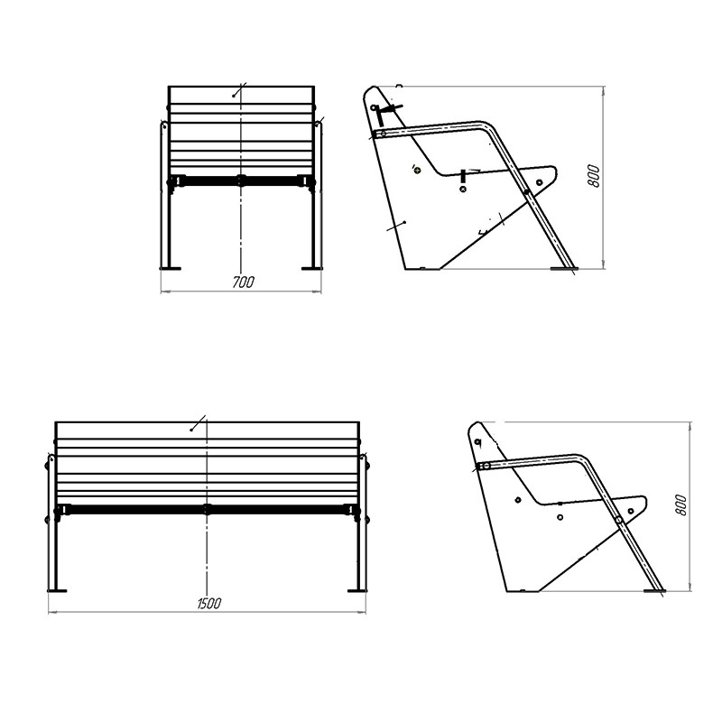 Boomerang  - Punto Design 