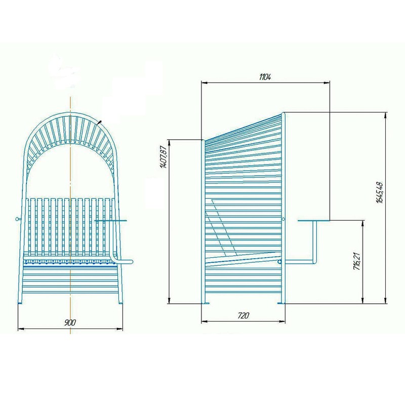 Shade  - Punto Design 