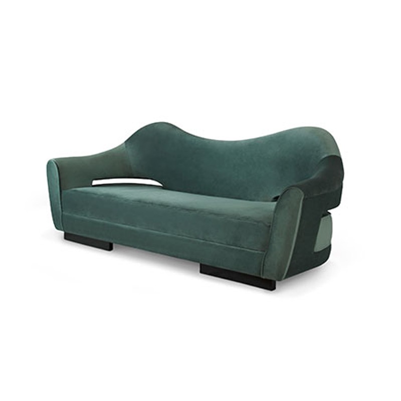 Nau Sofa  - Brabbu 