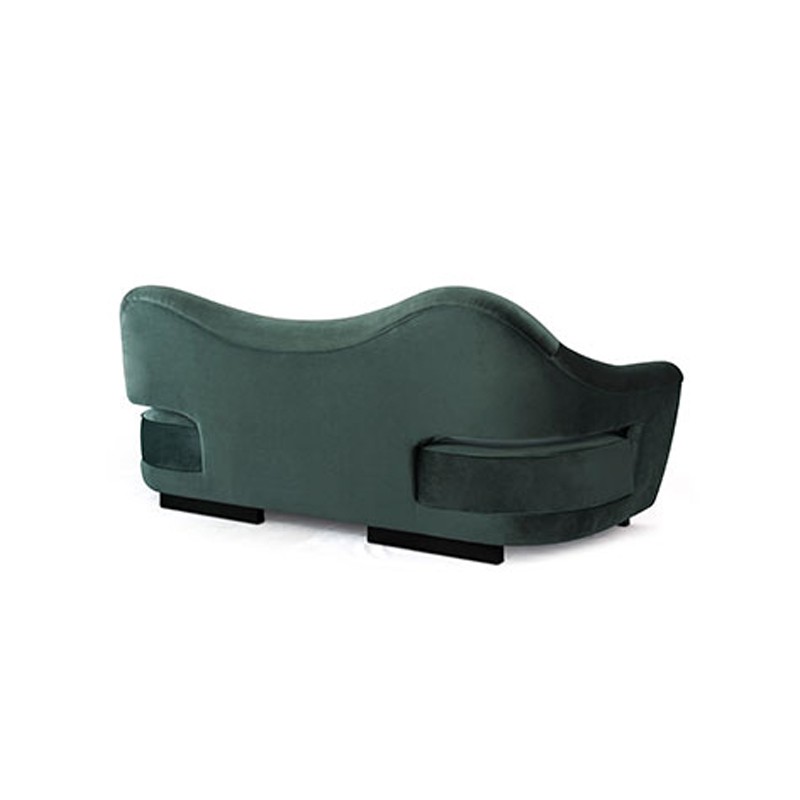Nau Sofa  - Brabbu 