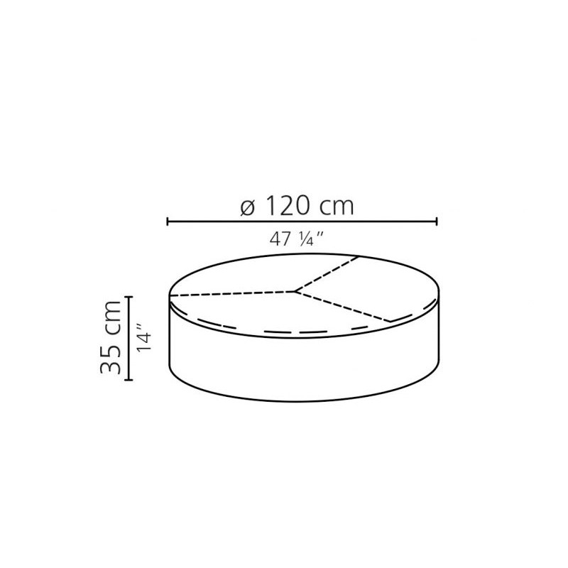 Tabouret1  - Casamilano 