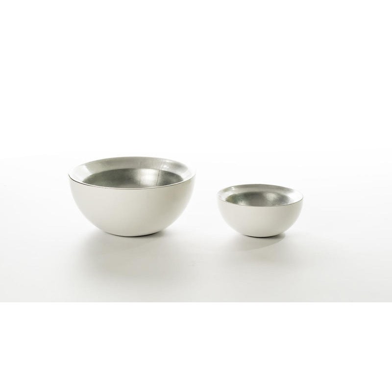 Coppia Di 2 Vasi Stones