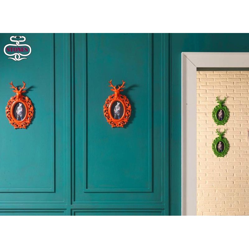 Pretty Decor 14  - Stones 