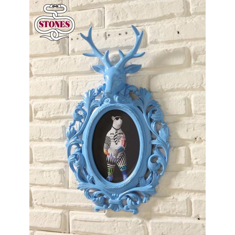 Pretty Decor 14  - Stones 