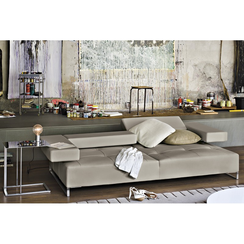 Loft  - Arketipo 