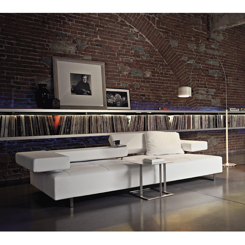 Loft  - Arketipo 