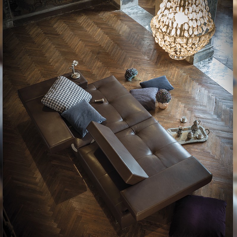 Loft  - Arketipo 