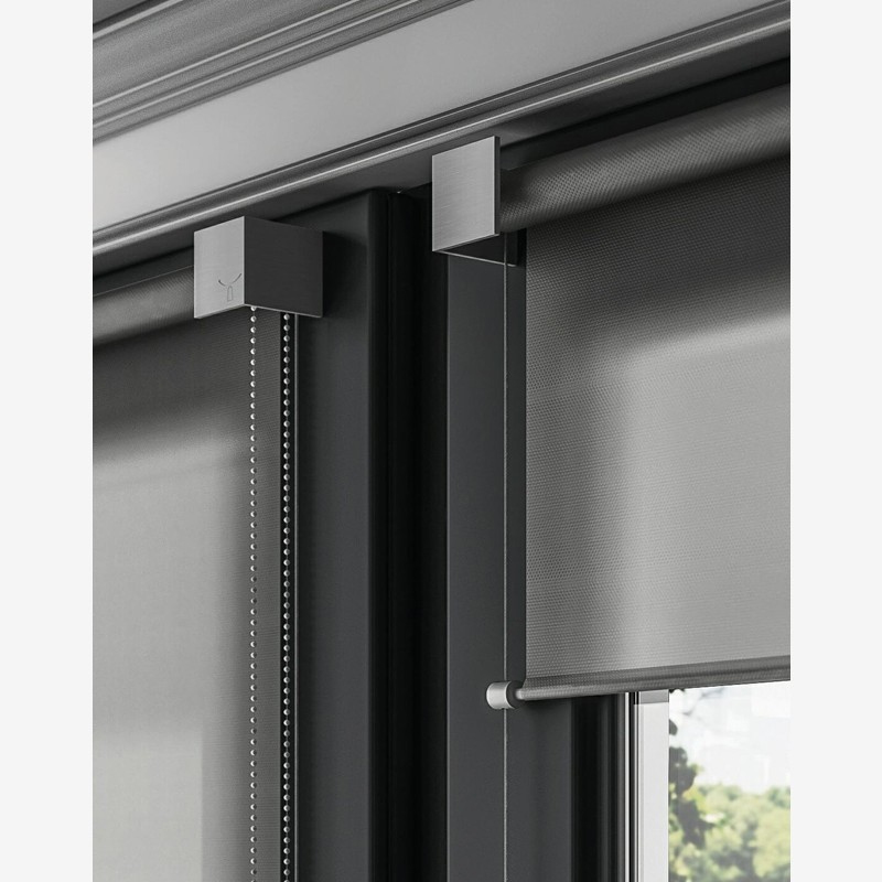 Mini Roll Roller Blinds Tao