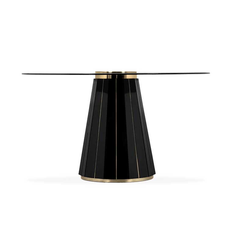 Darian Dining Table Luxxu