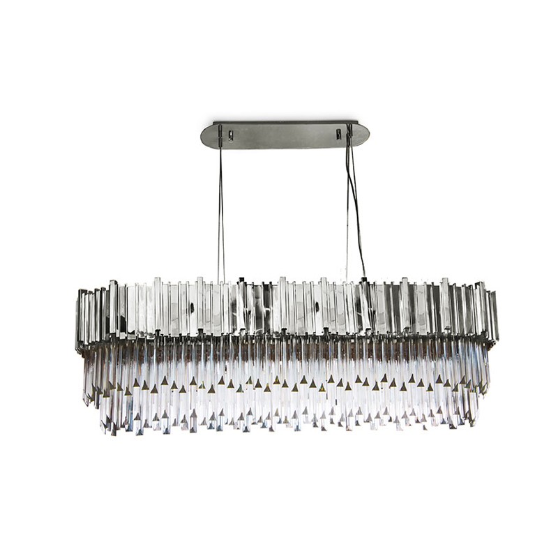 Empire Snooker Chandelier Luxxu