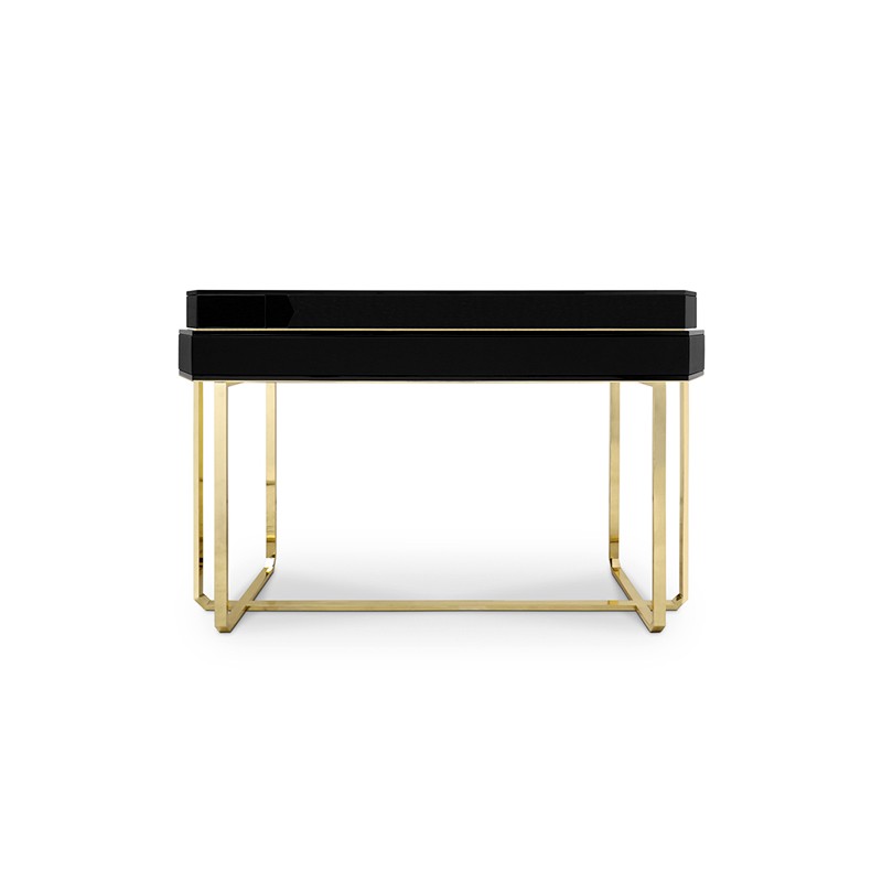 Waltz Desk  - Luxxu 