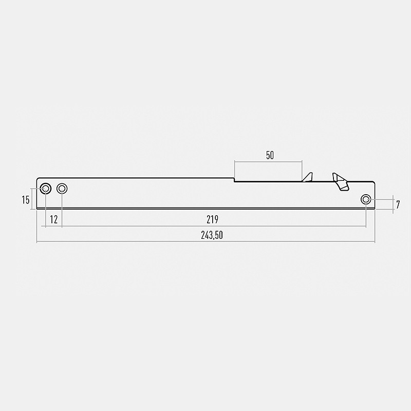 Kfs 18 Soft Close Mechanism  - CAGBERK 