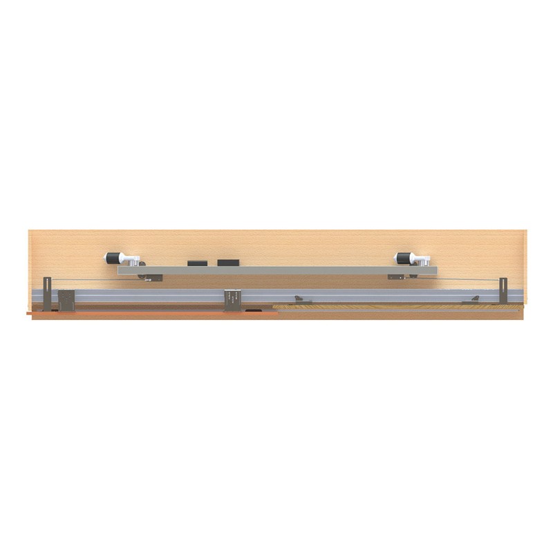 Wdc 1 Slide Mechanism CAGBERK