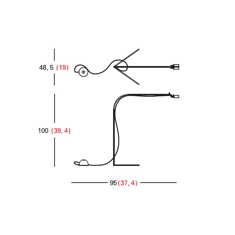 Flamingo  - Barcelona Design 