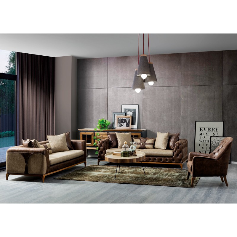 Seoul Sofa Set Hillsa