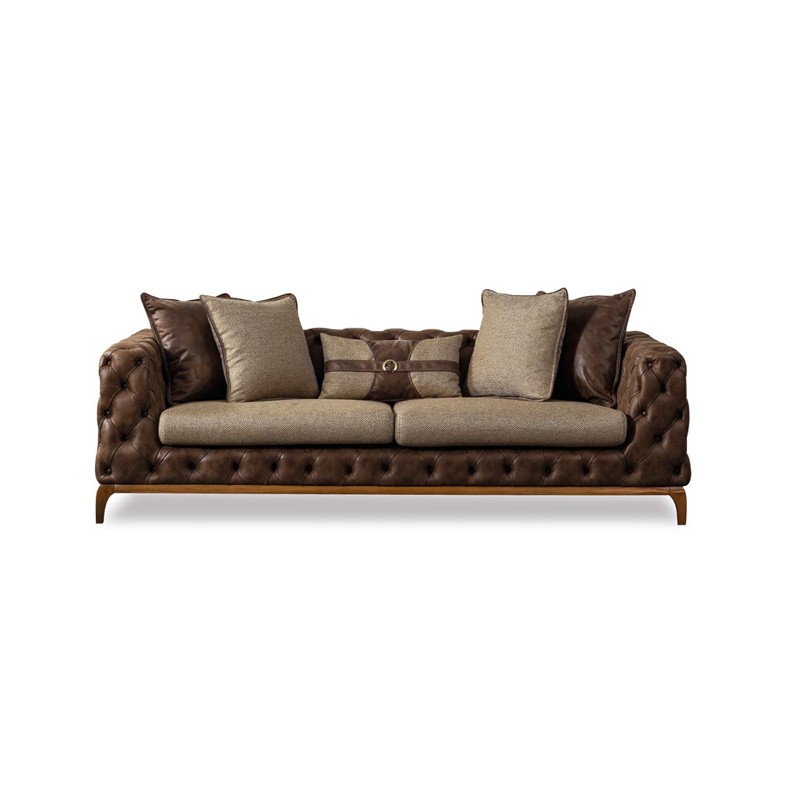 Seoul Sofa Set  - Hillsa 