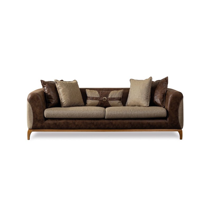 Seoul Sofa Set  - Hillsa 