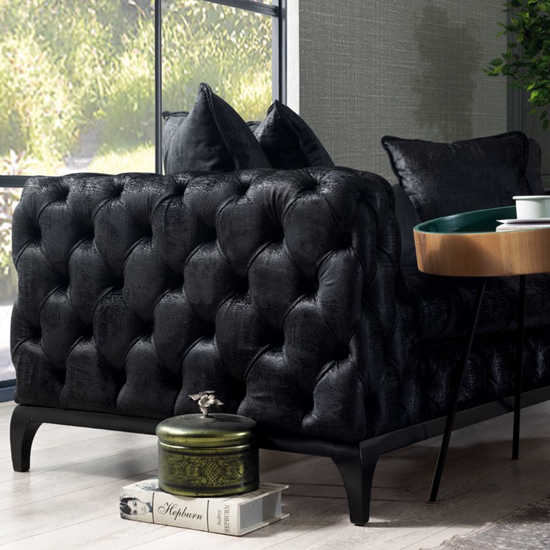 Seoul Sofa Set  - Hillsa 