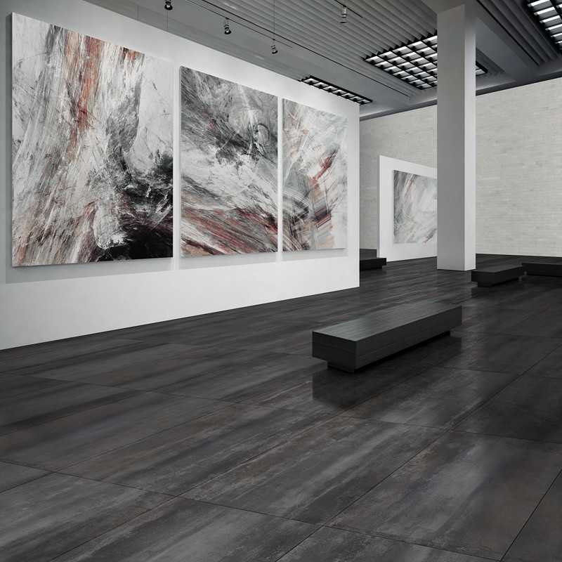 Guggenheim ITT Ceramic
