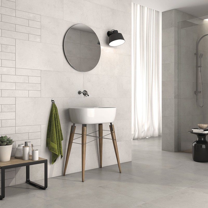 Scene ITT Ceramic