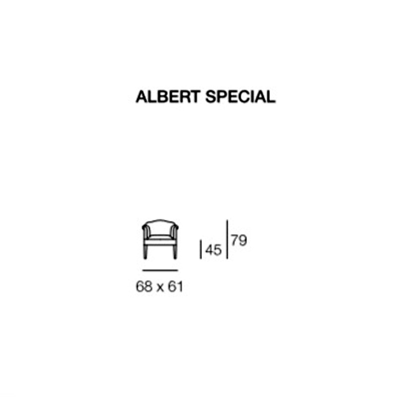 Albert Special  - Latorre 