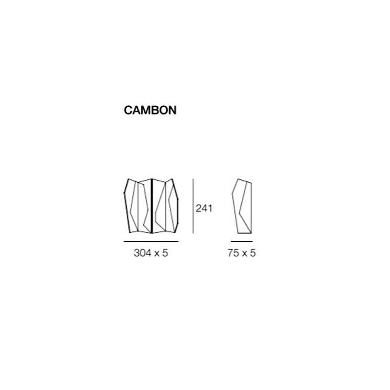 Cambon  - Latorre 