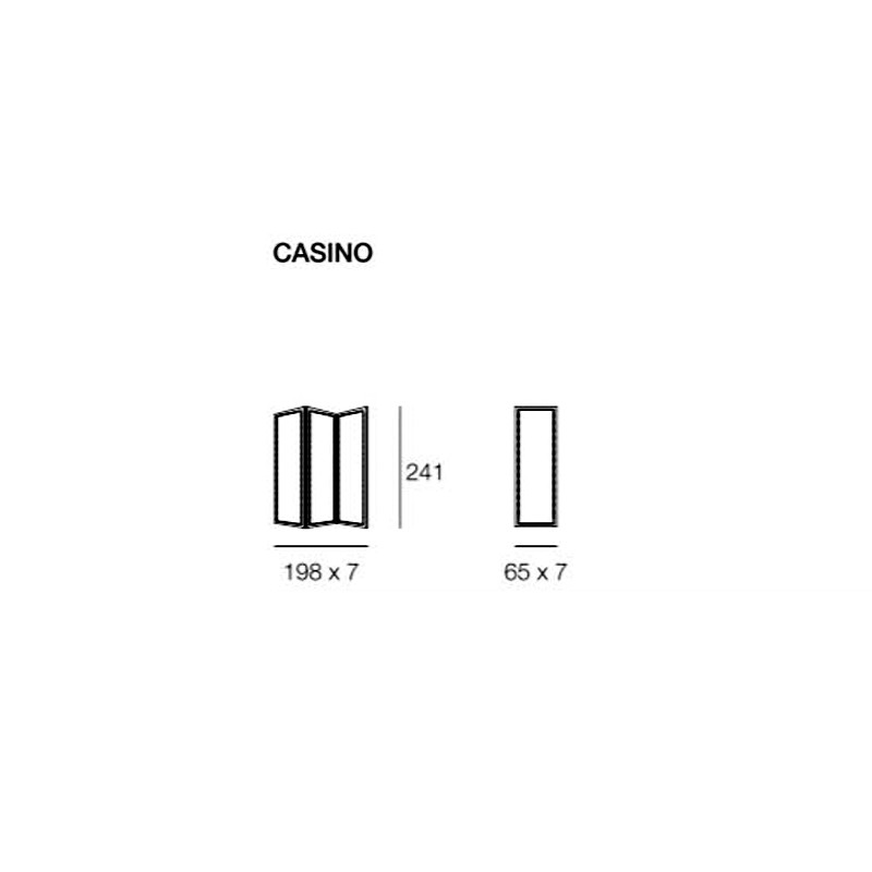 Casino  - Latorre 
