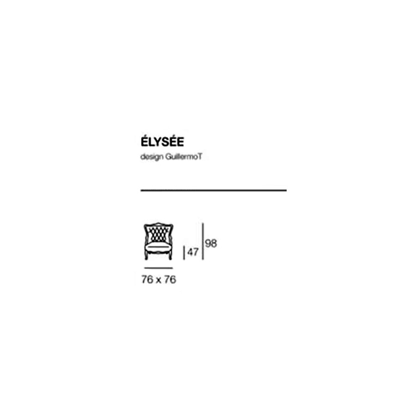 Elysee  - Latorre 