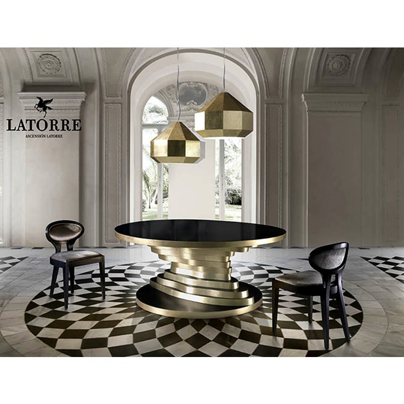 Goldeneye Latorre