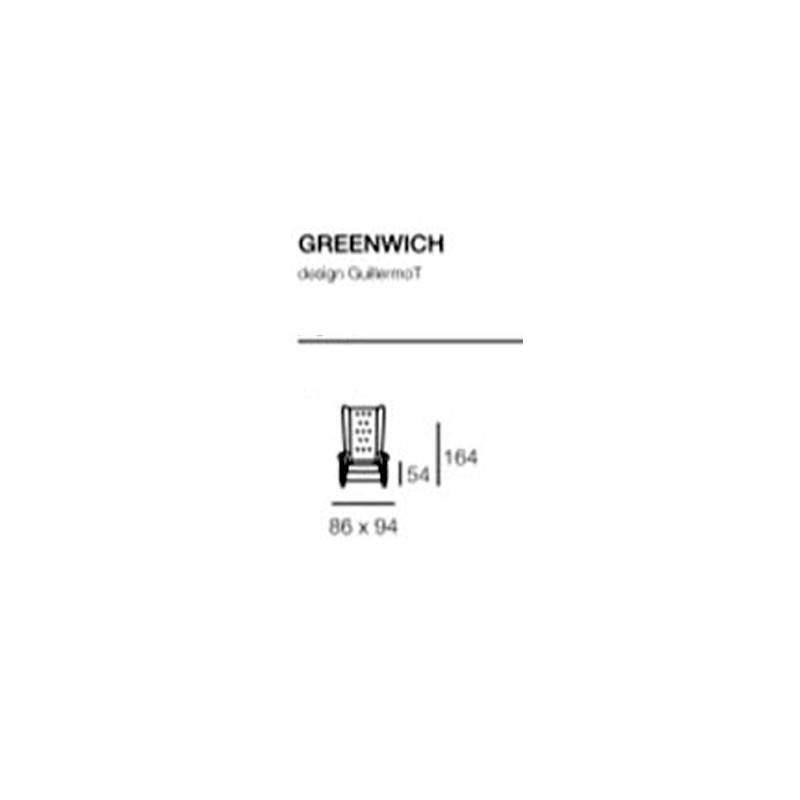 Greenwich  - Latorre 