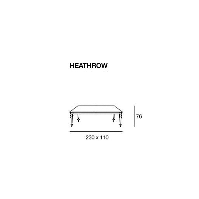 Hearthrow  - Latorre 