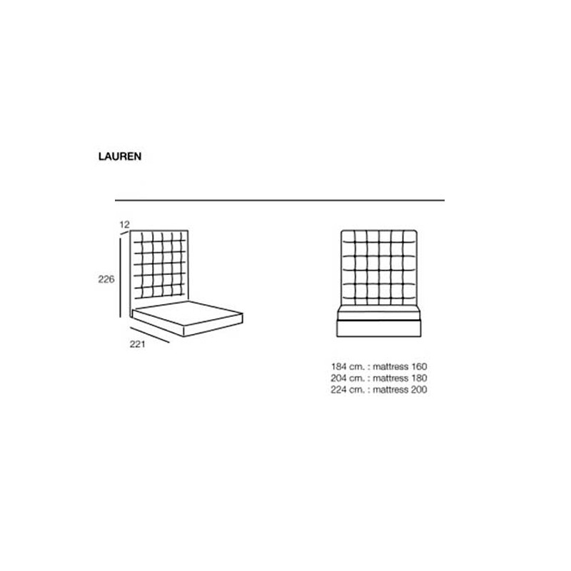 Lauren  - Latorre 