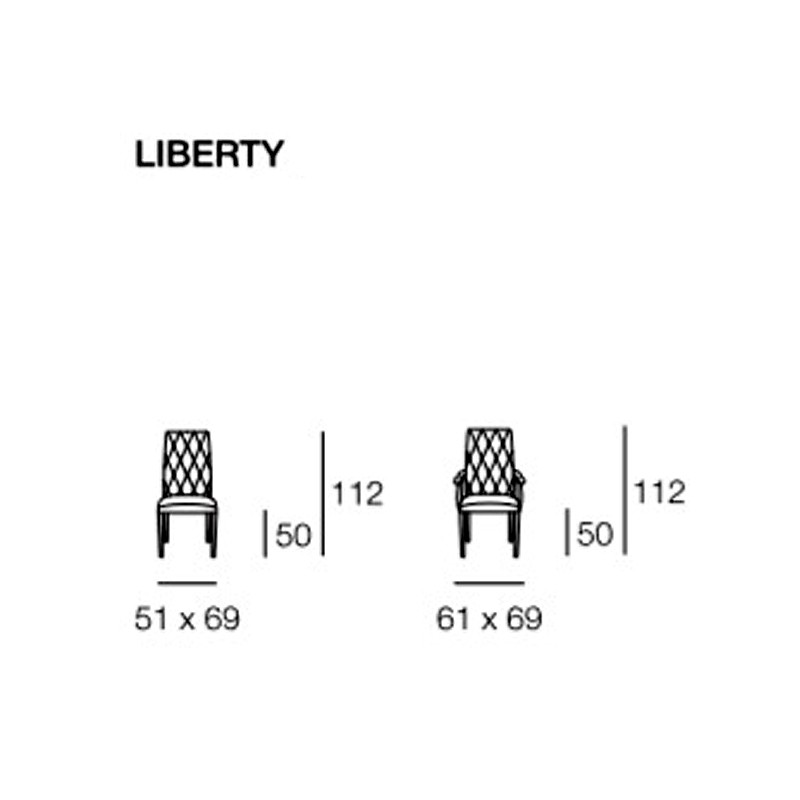 Liberty  - Latorre 