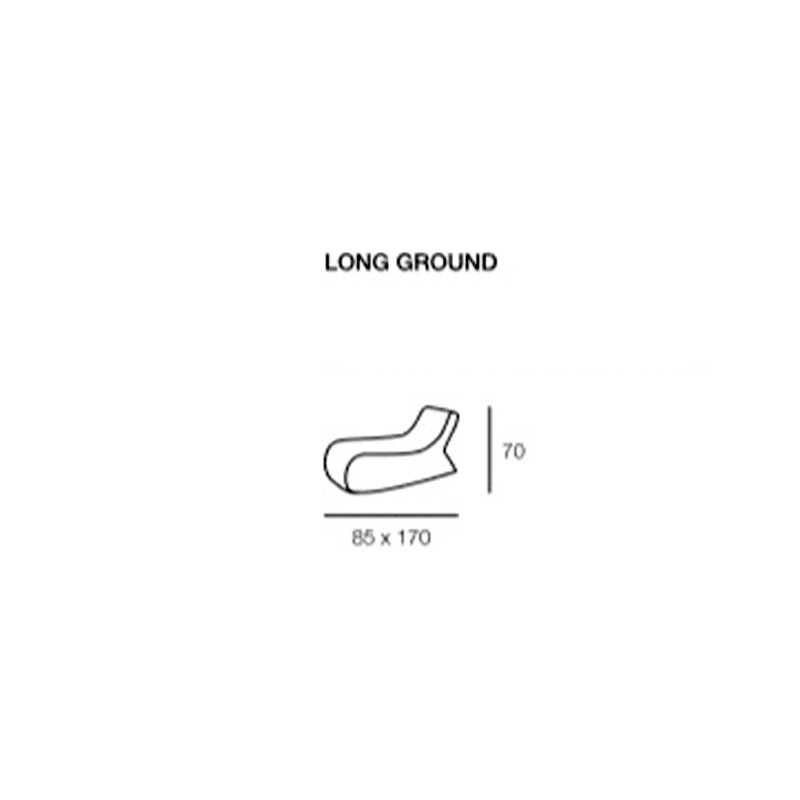Long Ground  - Latorre 