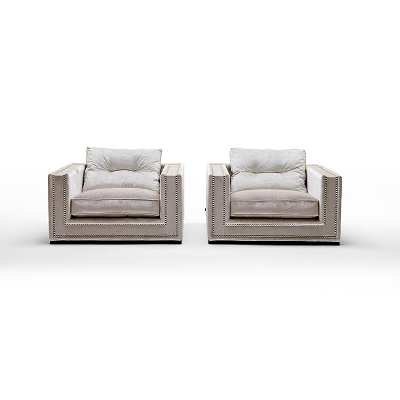 Mayfair Latorre