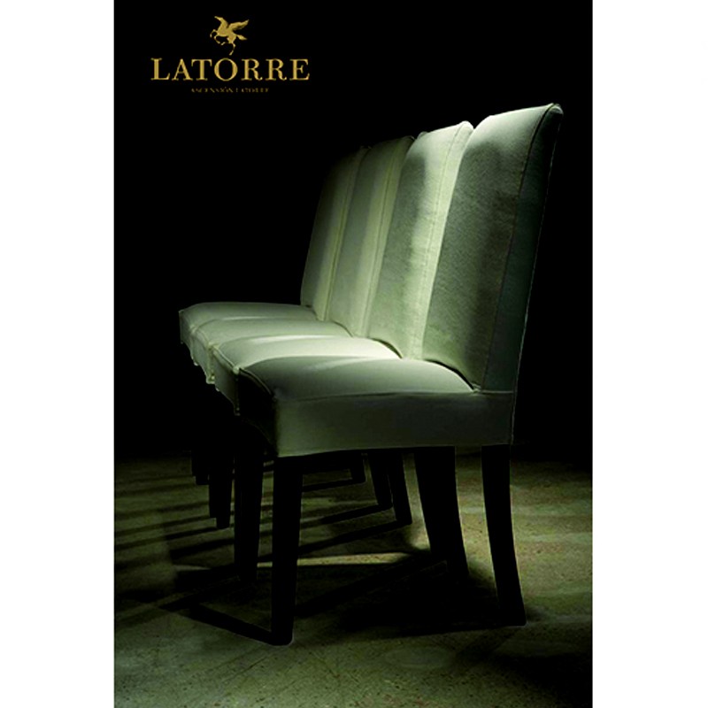 Oslo Country  - Latorre 