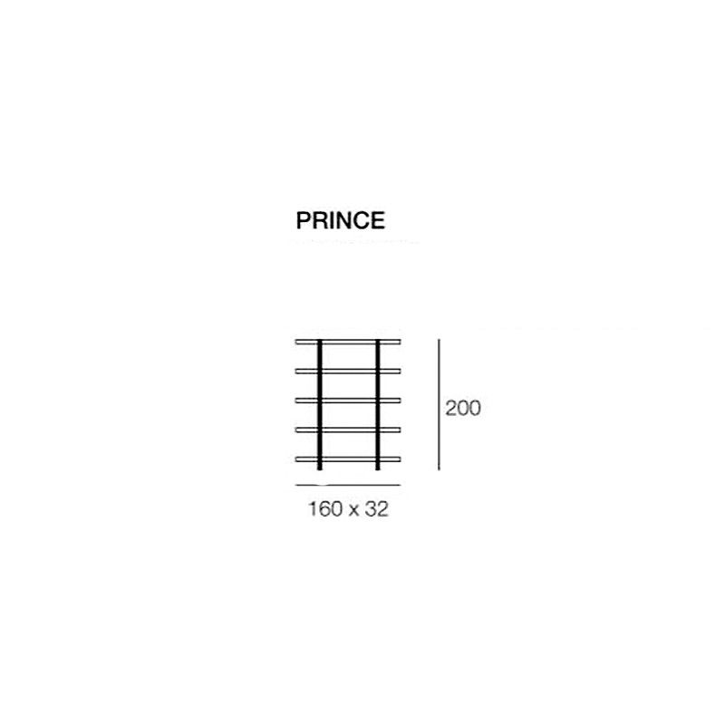 Prince  - Latorre 