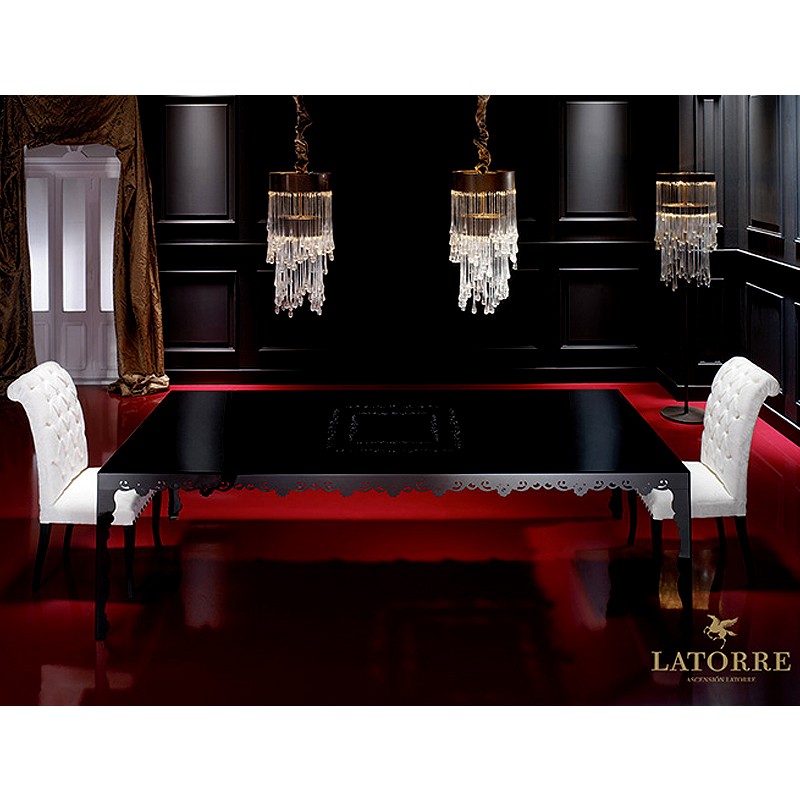 Protocolo  - Latorre 