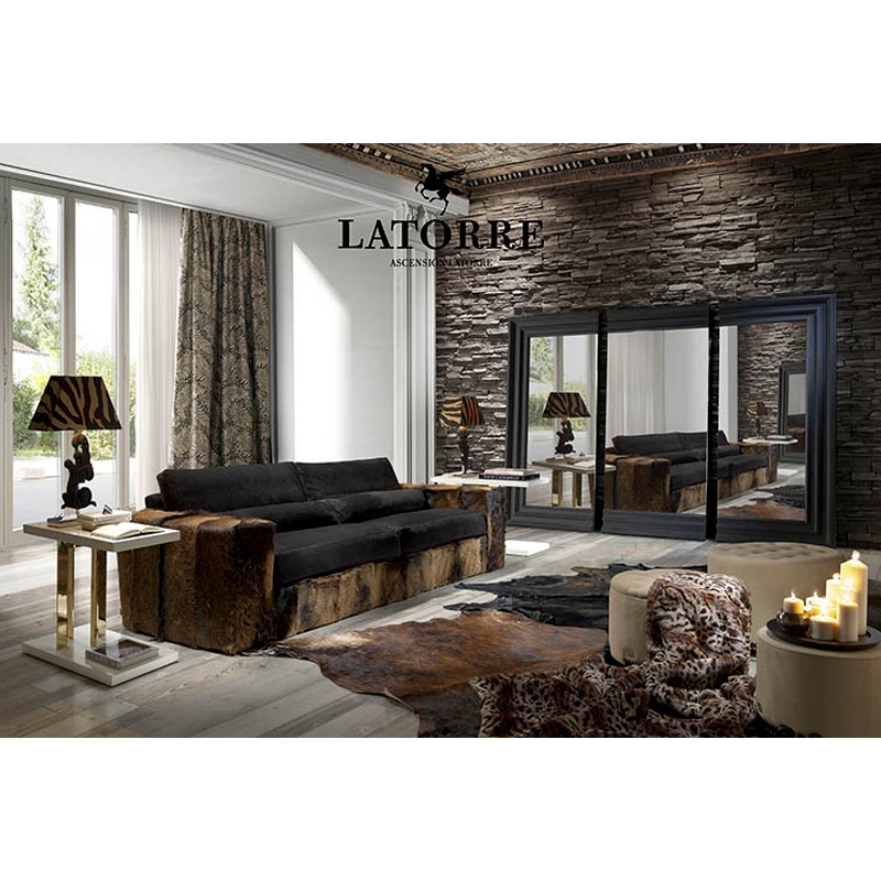 Sammy  - Latorre 