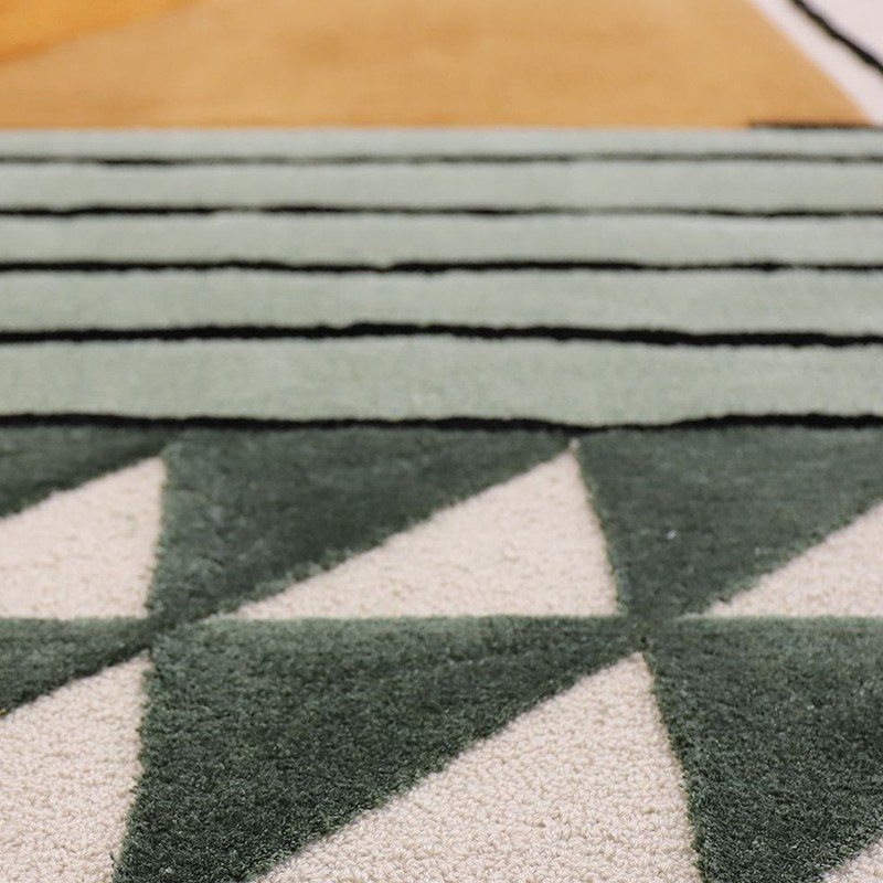 Simba Carpet Rug Society