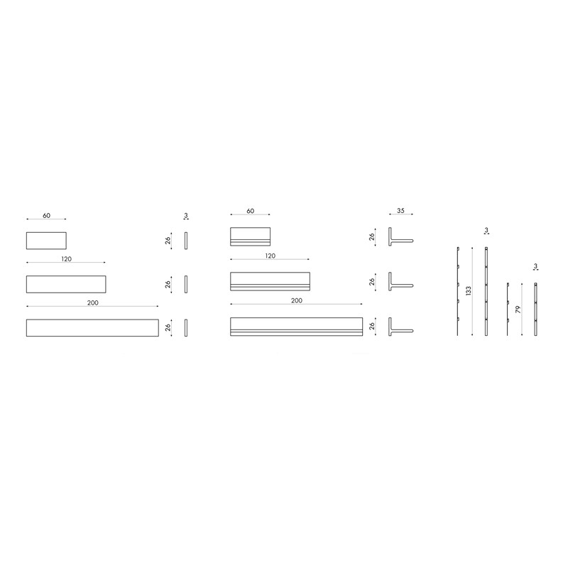 Elle System  - YDF 