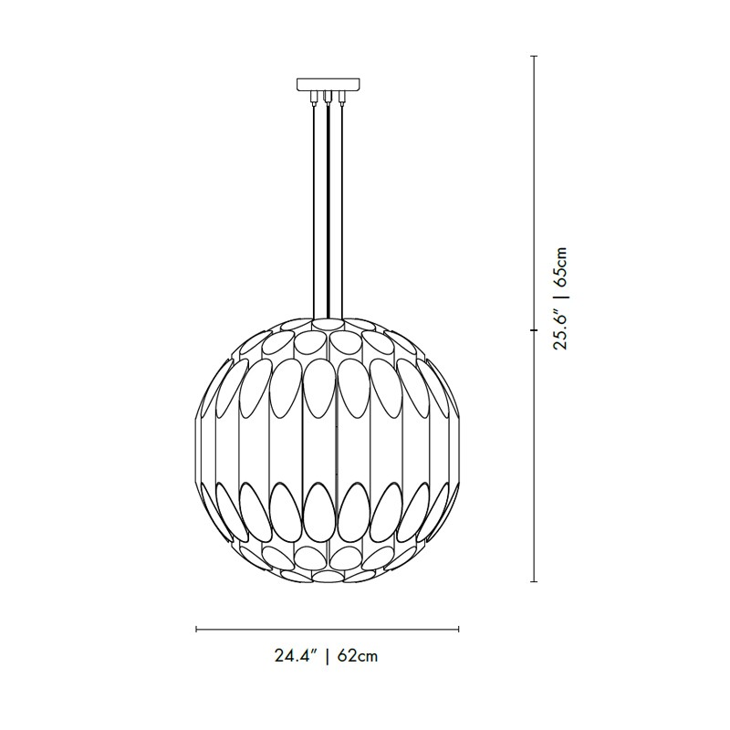 Kravitz Suspension  - DelightFULL 