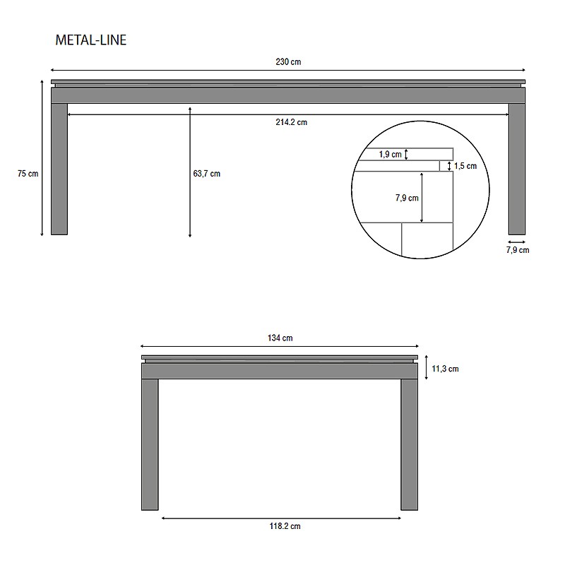 Black Label  - Fusiontables 