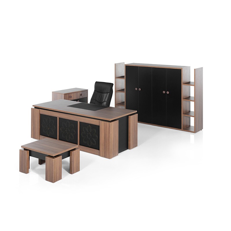 Boss Office Furniture Set Goldsit